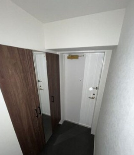 【玄関】 | ア一バンコ－ト戸田公園