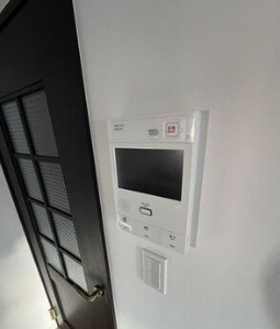 【セキュリティ】 | ア一バンコ－ト戸田公園