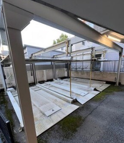 【内装】 | ア一バンコ－ト戸田公園