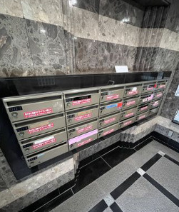 【その他共用部分】 | ア一バンコ－ト戸田公園