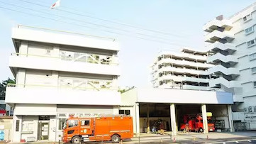 【周辺】 | ア一バンコ－ト戸田公園