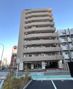 【外観】 | ア一バンコ－ト戸田公園