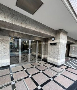 【エントランス】 | ア一バンコ－ト戸田公園