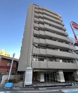 【外観】 | ア一バンコ－ト戸田公園