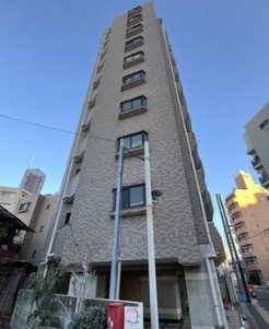 【外観】 | ア一バンコ－ト戸田公園