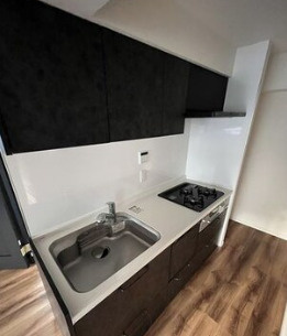 【キッチン】 | ア一バンコ－ト戸田公園