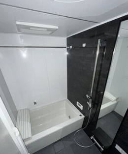 【浴室】 | ア一バンコ－ト戸田公園