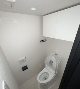 【トイレ】 | ア一バンコ－ト戸田公園