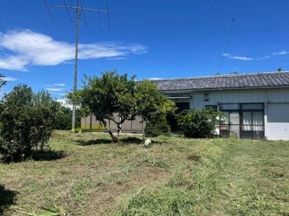 前橋市富士見町時沢平屋中古一戸建て