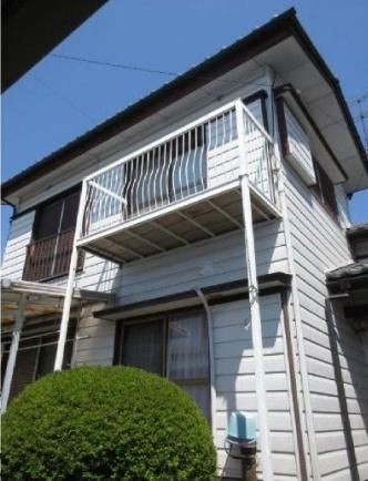 前橋市富士見町時沢中古一戸建て