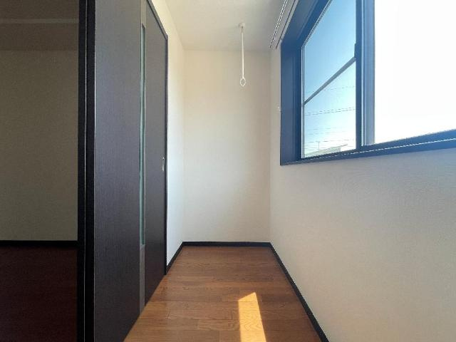 フレシール萩原のその他|サンルーム