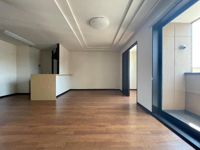 フレシール萩原の居間・リビング|リビング