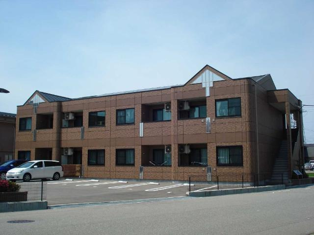 フレシール萩原