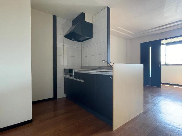 フレシール萩原のキッチン|キッチン