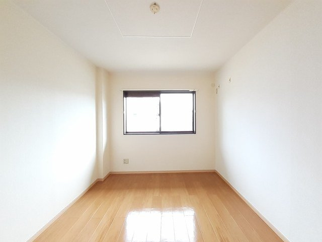 エスポワール赤田の内装|過ごしやすい室内です