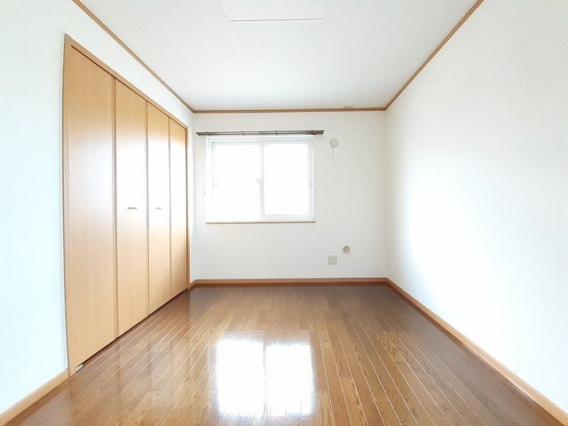 アロマ・フォーレの内装|きれいな内装です