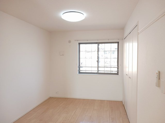 パークメゾンの内装|物件の内装です