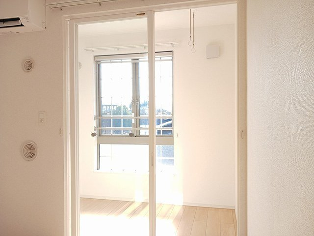 パークメゾンのその他