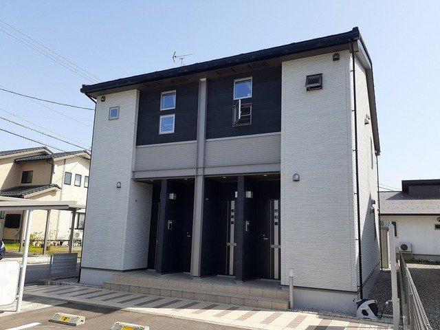 プランドール新庄Ⅲ