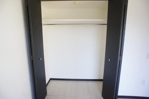 【収納】 | レイディアント | ※別部屋イメージ写真