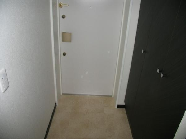 【玄関】 | レイディアント | ※別部屋イメージ写真