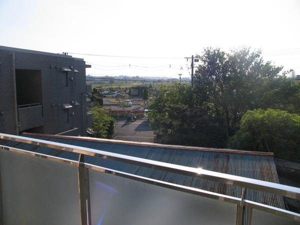 【展望】 | レイディアント | ※別部屋イメージ写真