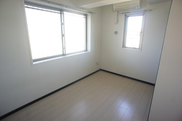 【洋室】 | レイディアント | ※別部屋イメージ写真