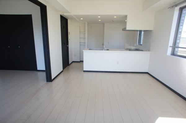 【居間・リビング】 | レイディアント | ※別部屋イメージ写真