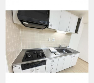 【キッチン】 | ジョイヒルズ南平台