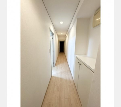 【玄関】 | ジョイヒルズ南平台