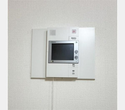 【設備】 | ジョイヒルズ南平台