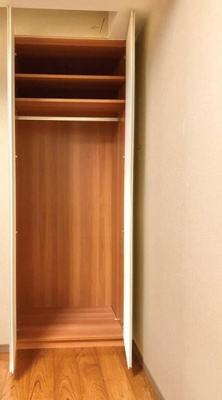 【収納】 | ザ目黒桜レジデンス