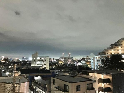 【展望】 | ザ目黒桜レジデンス