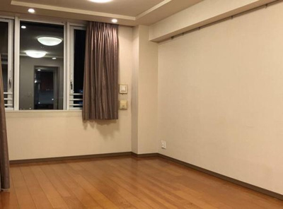 【洋室】 | ザ目黒桜レジデンス