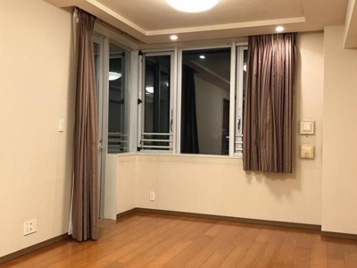 【洋室】 | ザ目黒桜レジデンス