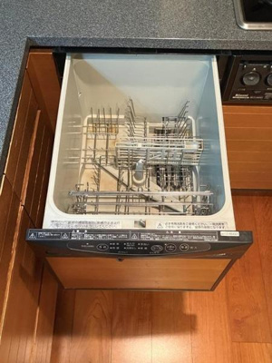 【キッチン】 | ザ目黒桜レジデンス