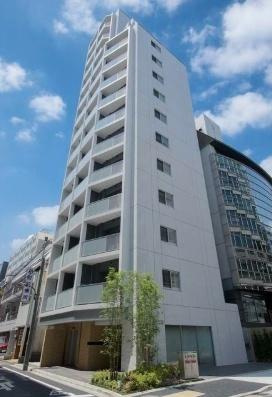 【外観】 | エスタート三田