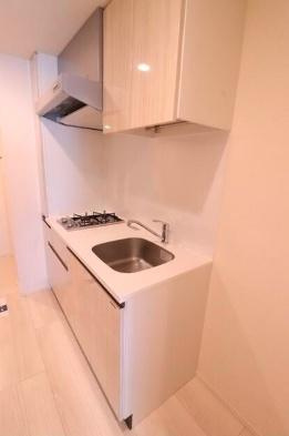 【キッチン】 | エスタート三田