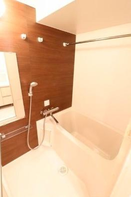 【浴室】 | エスタート三田