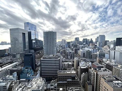 【展望】 | WORLD TOWER RESIDENCE