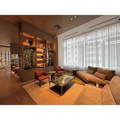 【その他共用部分】 | WORLD TOWER RESIDENCE