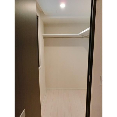 【収納】 | ザ・パークハウス芝公園