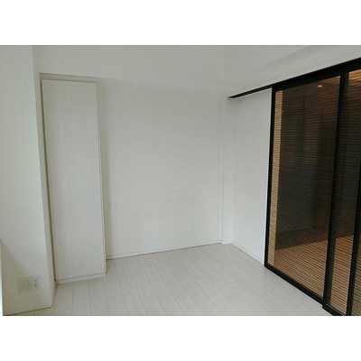 【寝室】 | ザ・パークハウス芝公園