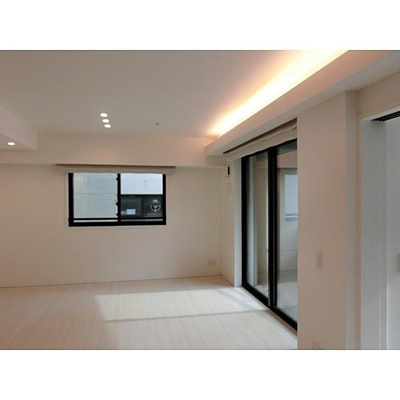 【洋室】 | ザ・パークハウス芝公園