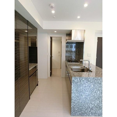 【内装】 | ザ・パークハウス芝公園