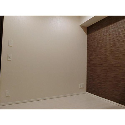 【内装】 | ザ・パークハウス芝公園