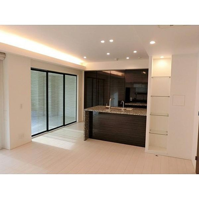 【内装】 | ザ・パークハウス芝公園