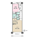 アボリアスコート笹塚イーストの画像