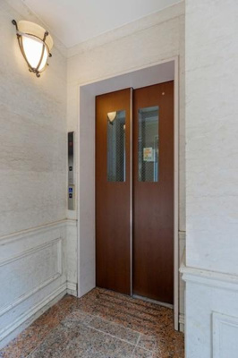 【その他共用部分】 | LaSante広尾