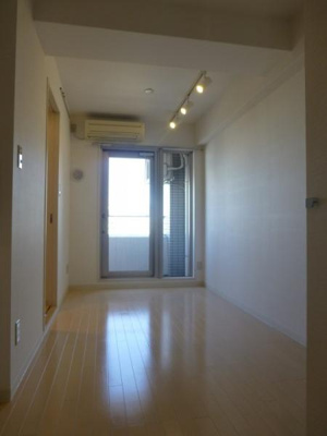 【洋室】 | レジディア三越前